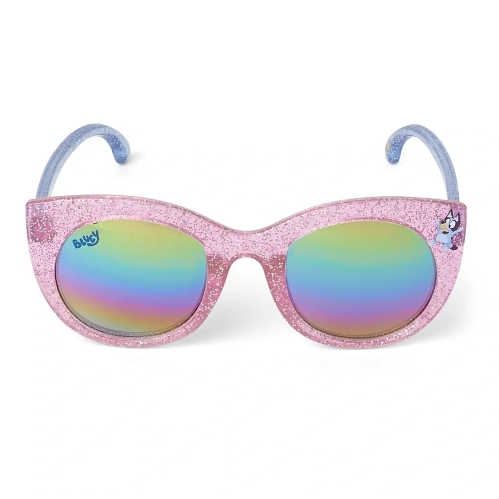 Bluey Kids Sunglasses with Bluey Character